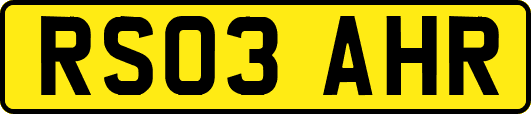 RS03AHR