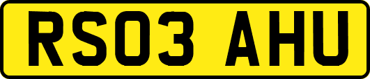 RS03AHU