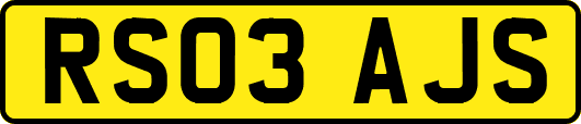 RS03AJS