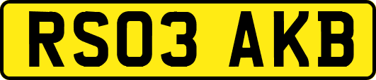 RS03AKB