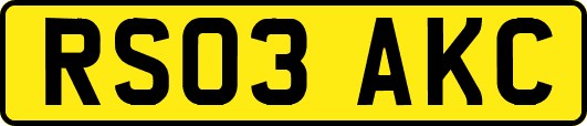 RS03AKC