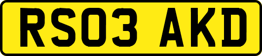 RS03AKD