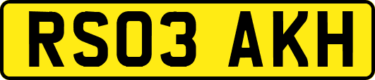 RS03AKH