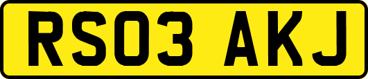 RS03AKJ