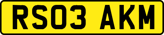 RS03AKM