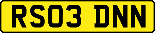 RS03DNN