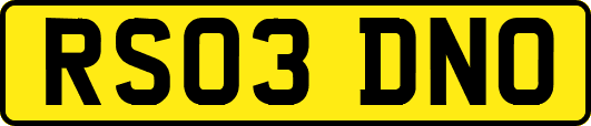 RS03DNO