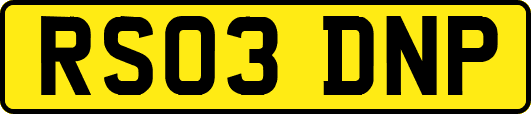 RS03DNP