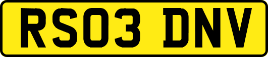 RS03DNV