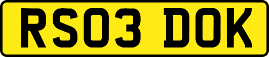 RS03DOK