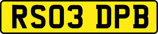 RS03DPB