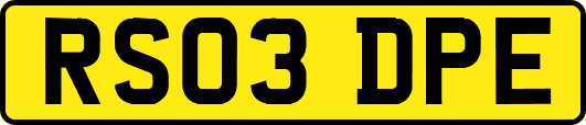 RS03DPE