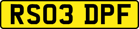 RS03DPF