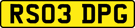 RS03DPG