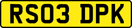 RS03DPK