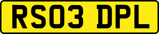 RS03DPL