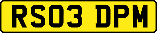RS03DPM
