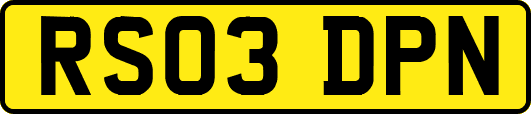RS03DPN