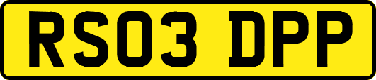RS03DPP
