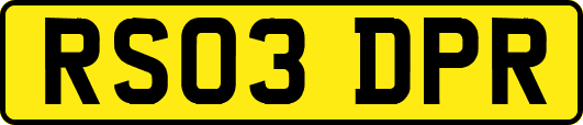 RS03DPR