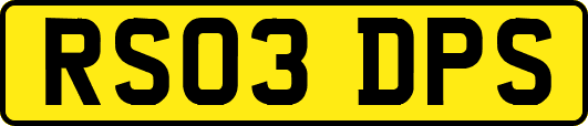 RS03DPS