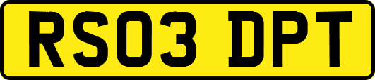 RS03DPT