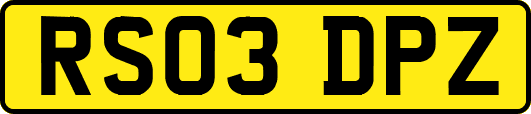 RS03DPZ