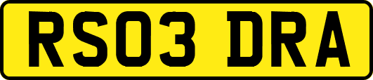 RS03DRA