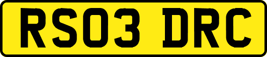 RS03DRC