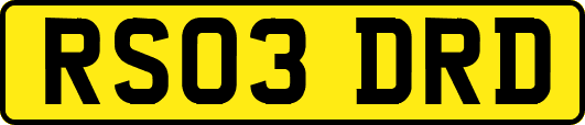 RS03DRD