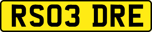 RS03DRE