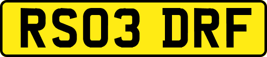 RS03DRF