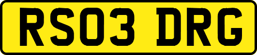 RS03DRG