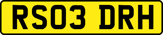 RS03DRH