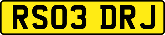RS03DRJ
