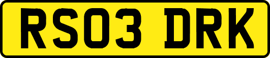 RS03DRK