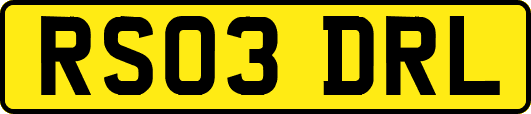 RS03DRL