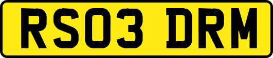 RS03DRM