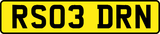 RS03DRN