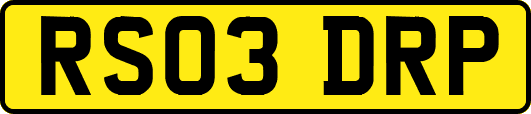 RS03DRP