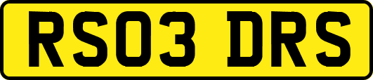 RS03DRS