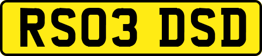 RS03DSD