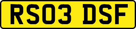 RS03DSF