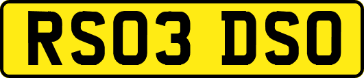 RS03DSO