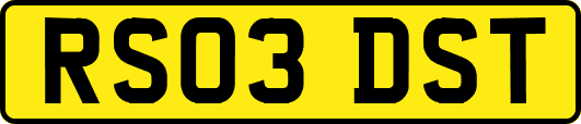RS03DST