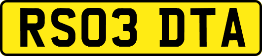 RS03DTA