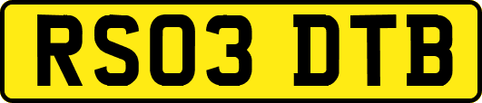 RS03DTB