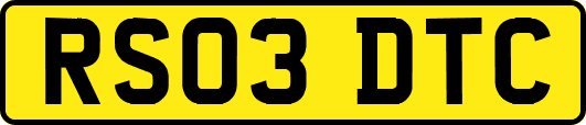 RS03DTC