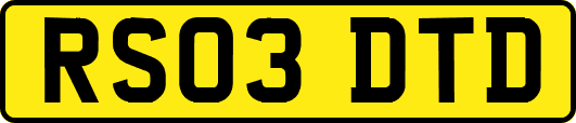 RS03DTD
