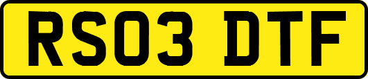 RS03DTF
